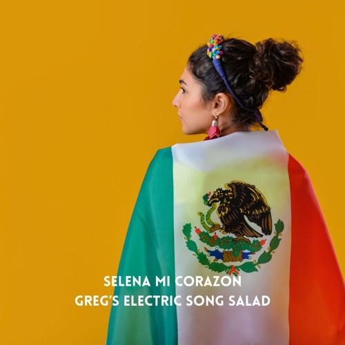 Selena Mi Corazon