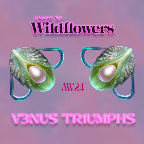 V3NUS TR1UMPHS - A/W 24 - Bloom Portugal Fashion