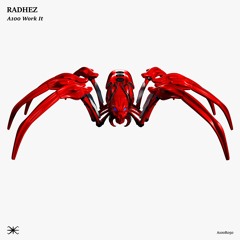 Premiere: RADHEZ - Popping (Original Mix) [A100 Records]