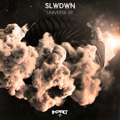 SLWDWN - Dark Matter [Premiere]