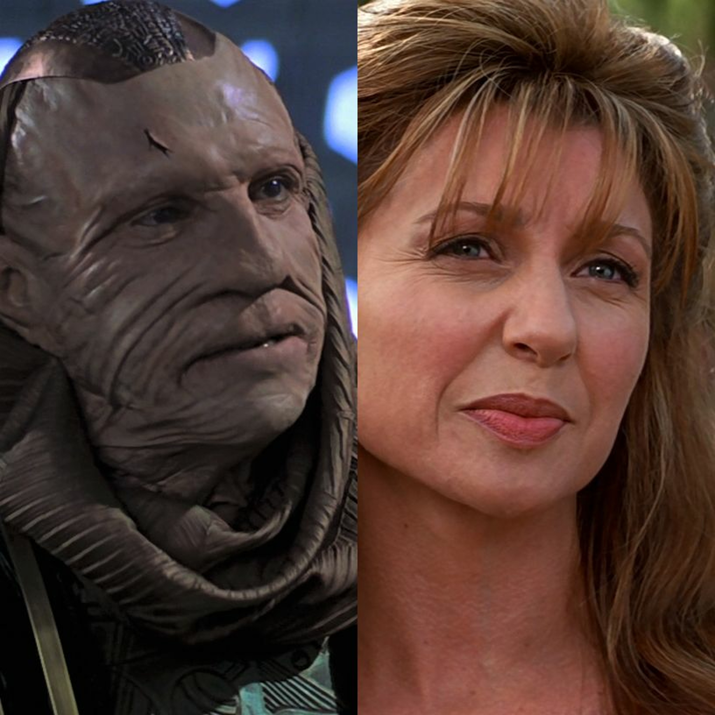 A Star to Steer Her By