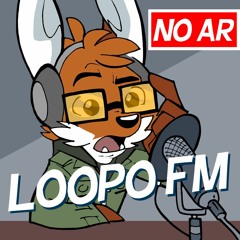 LOOPO FM: MIX DO LOBINHO-GUARÁ
