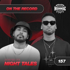 Night Tales - On The Record #157