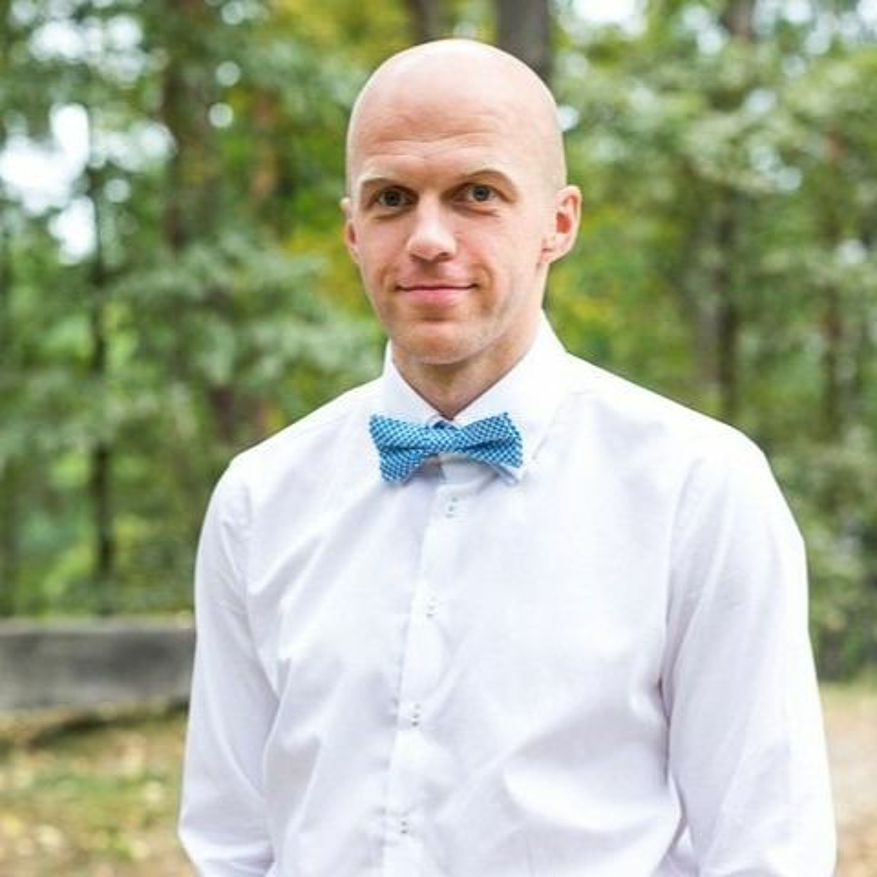 Žilvino Butkevičiaus podcastas