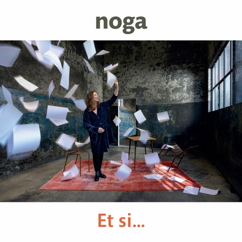 Stream Innocents (Live studio) by Noga Listen online for free on