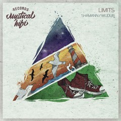 Wudub!? ft. Shamann - Limits (Dub Version)