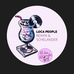 Loca People