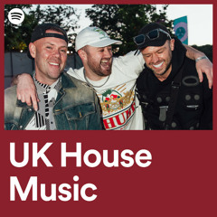 UK House Music