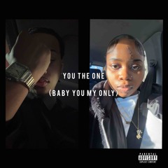 5out ft. Laysama - You The One (Baby You My Only) Uncut Fixed