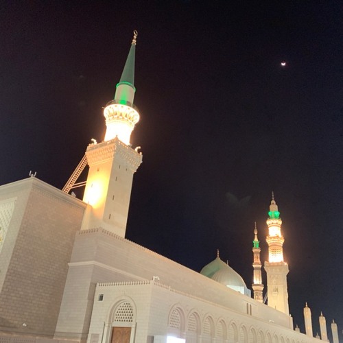 تحبير بديع من سورة القلم للشيخ أحمد طالب حميد فجر الخميس ٢٥-١-١٤٤٣هـ