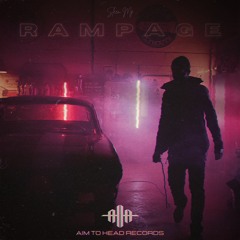 RAMPAGE (Aim To Head RECORDS)