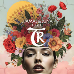 𝐏𝐑𝐄𝐌𝐈𝐄𝐑𝐄: DJamal, Luna - High [Tibetania Records]