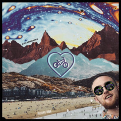 Xyla & James - Take It Slow ft. Mac Miller (ID) (2025)