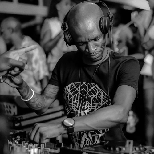 Enoo Napa - Kunye Live 2021-10-21(with Set List)