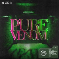 Pure Venom Various Artist 02