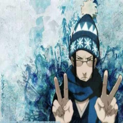 Samurai Champloo (Jin Bump)