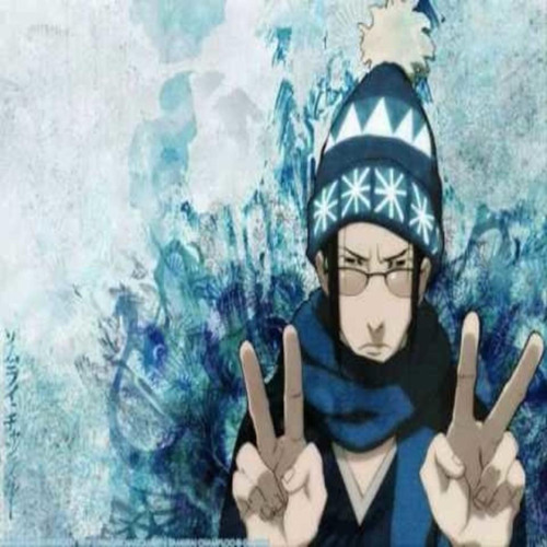 Samurai Champloo (Jin Bump)