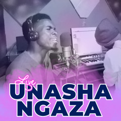 Unashangaza (Live)