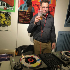 DJ Set - Paris 2018