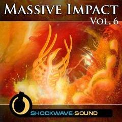 Shockwave-Sound - Acta Sanctorum