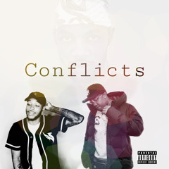 conflicts (official audio)