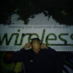 Wireless Soundsystem Recordings