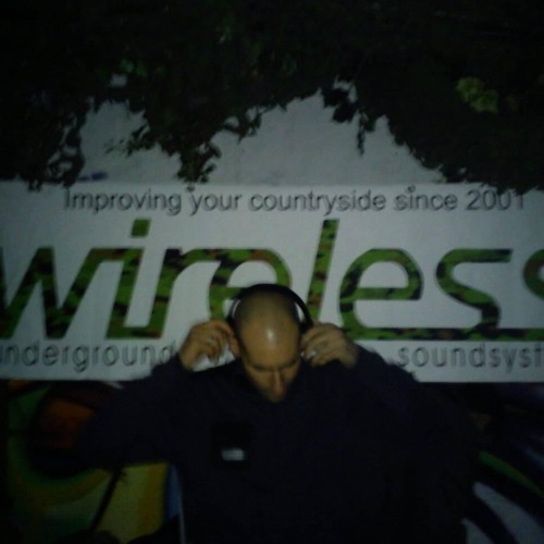 Wireless Soundsystem Recordings