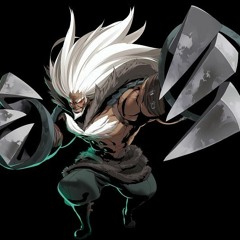 Maximize Power! (Waldstein Theme) (UNI2 Mix) - Under Night In Birth II/2 OST