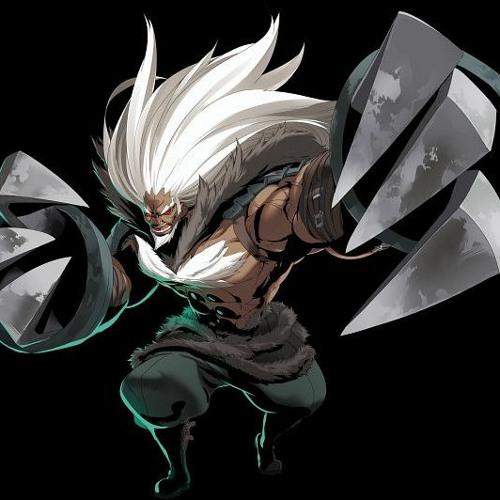Maximize Power! (Waldstein Theme) (UNI2 Mix) - Under Night In Birth II/2 OST