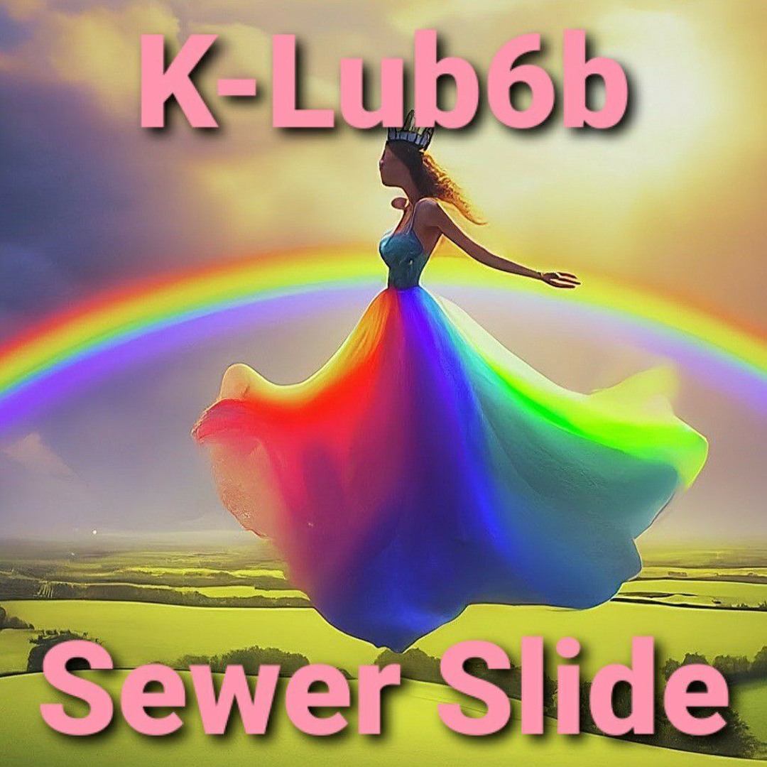 Stream Sewer Slide by K-Lub6b | Listen online for free on SoundCloud