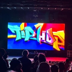 Tipper Tip Hop Red Rocks 2025 Night 1 Set 1