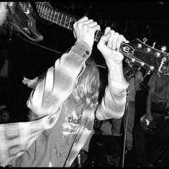 [FREE] Nirvana Type Beat "Heroin withdrawl" | Grunge Beat | Alternative Rock Type Beat |