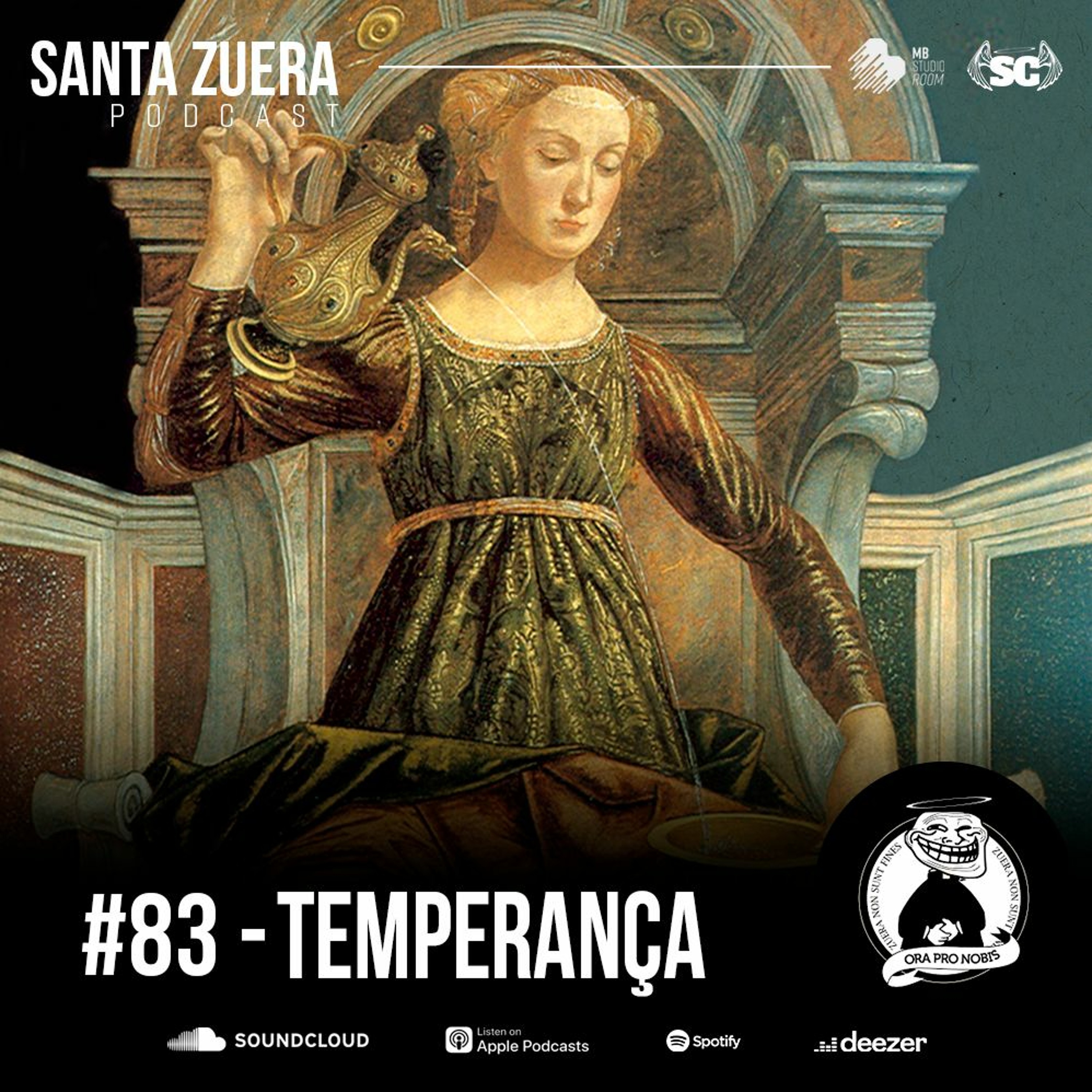 Santa Zuera