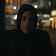 Poison Tree (Slowed + Mr.Robot Quotes)