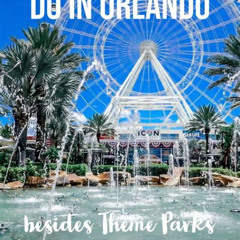 Best Things To Do In Orlando Besides The Parks Tours Reviews