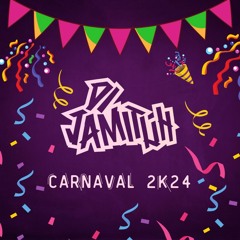 Jamituh Carnaval 2k24 Pack Preview