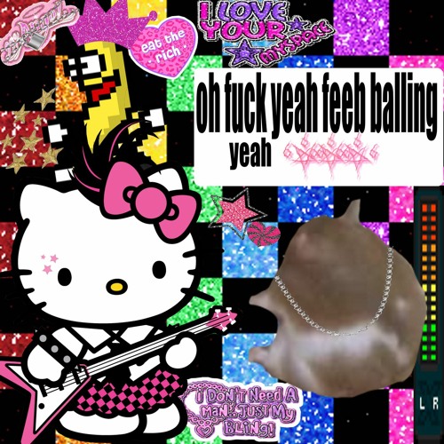 Peanut Butter Gibby Time