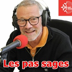 Capsule 20 - Les Pas Sages