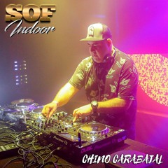 Chino Carabajal - SOF Indoor by Groove - Jueves 16 de Junio