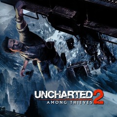 Uncharted 2 Among Thieves  - Marco Polo