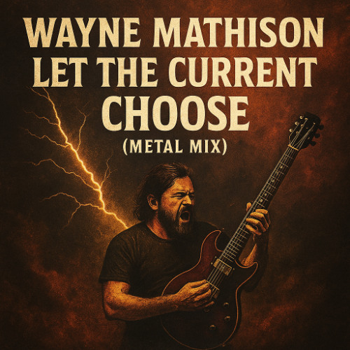Let the Current Choose (Metal Mix)