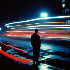 Every Streetlight a Memory