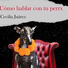 03 Cosas Que Mi Perra Nunca Me Dirá De Cecilia Juárez
