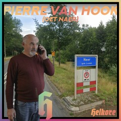 Helkore - Pierre Van Hook (Oet Naer)
