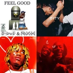 EXODUS -- METEMPSYCHOSIS -- ASCENT ?