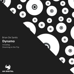 Brian De Santis - Dreaming On The Trip (Original Mix)