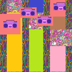 Dance To This (new edit) - Da skinstad