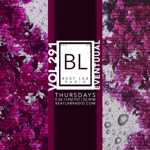 Eventuual - Exclusive Mix - Beat Lab Radio 291