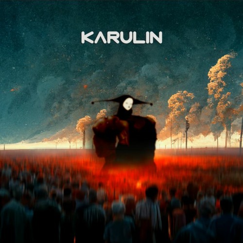 Skrillex, Noisia, josh pan & Dylan Brady - Supersonic (KARULIN Bootleg)