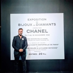 Luxury Brand Mix [Deep vocal & chill house]